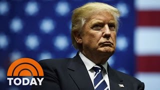 Trump Transition: Confirmation Hearings Set To Begin Amid Controversy | TODAY