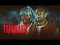 Blameitonkway Presents | TiTi’s Thriller Parody