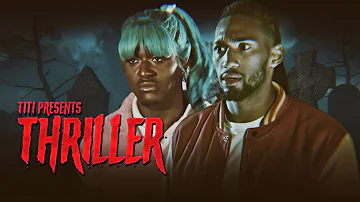 Blameitonkway Presents | TiTi’s Thriller Parody