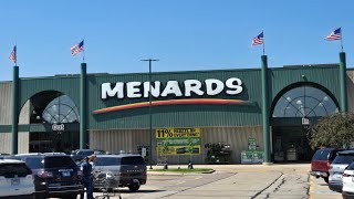 Abell Hydraulic Elevator | Menards - Crystal Lake, IL | 07/12/2026