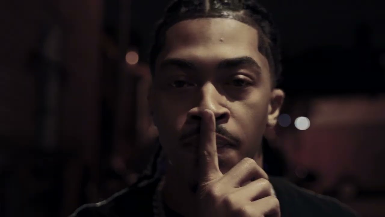 Nino Gambino - Like Mike (Official Video) | Director Valley Visions