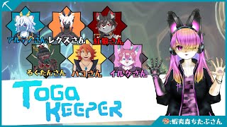 【スト鯖】地下世界冒険日記「土の洞窟のスライム編」│CoreKeeper #01