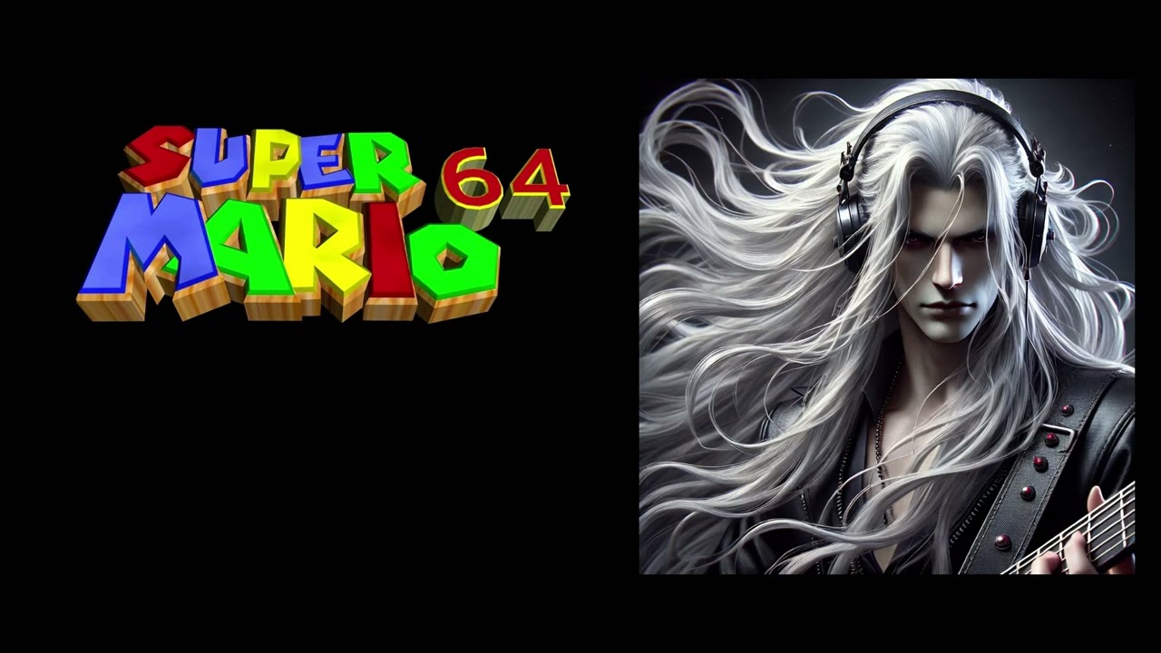 - Epic Electric Guitar Cover by Alucard Aris