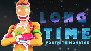 Fortnite Montage - Long Time (Lil Tjay)
