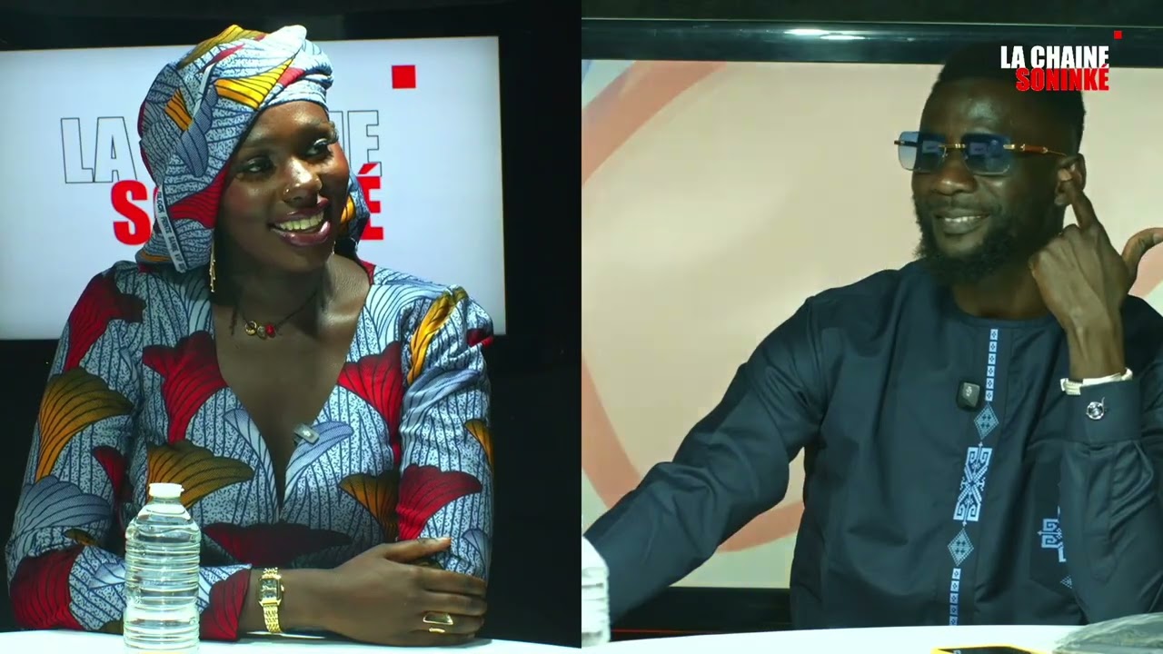 DEBAT : ÉGALITÉ DANS LE FOYER SONINKÉ : POURQUOI LES FEMMES DOIVENT ASSUMER 50 % ? – KAWAFI BARA #93
