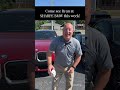 Come visit Ryan and check out our BMW Inventory! #bettercallschmall #bmwx3 #xdrive30 #newbmw #luxury