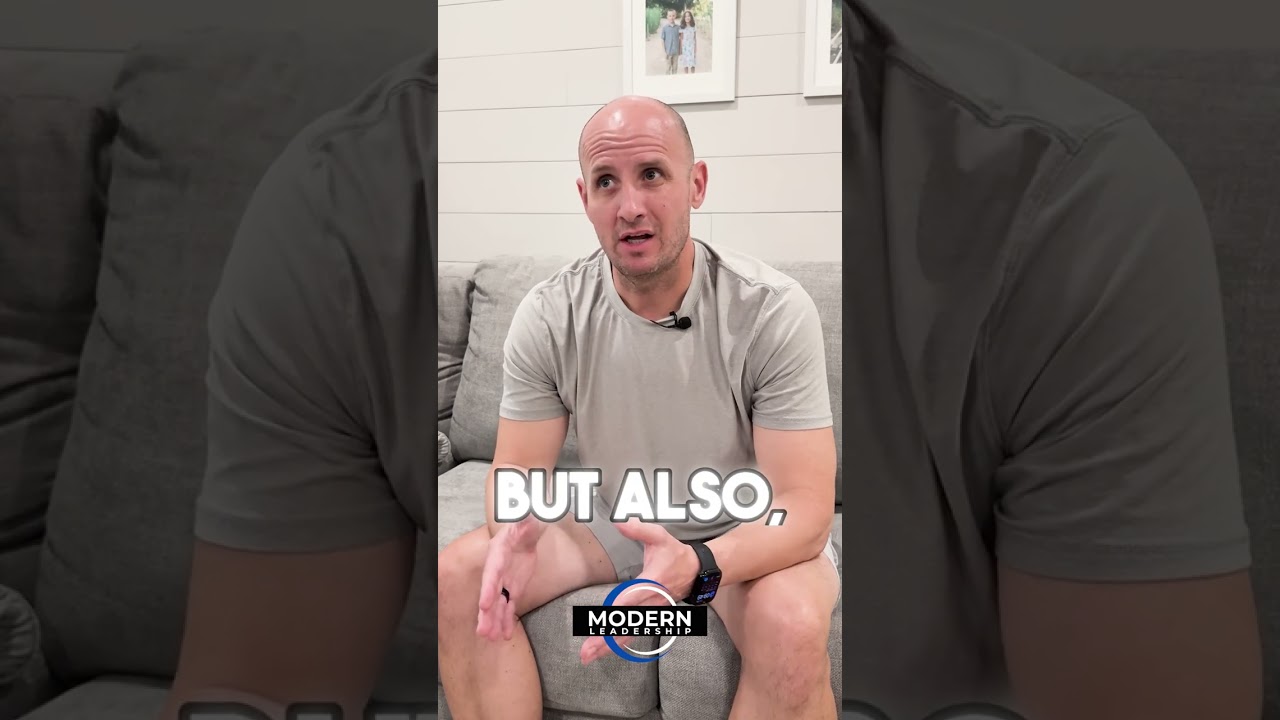 Doubt Means You're Close