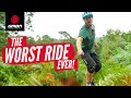 Blake's Worst MTB Ride Ever! | The Worst Things To Happen On A Mountain Bike Ride Part 2