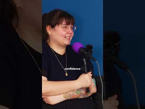 Bald Men Trying To Help With Stand-Up… with Kim Blythe