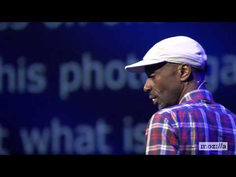 Henri Helvetica - The Shape of the Web - View Source 2019