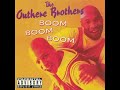 The Outhere Brothers - Boom Boom Boom 31 to 50hz