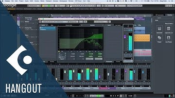 Soloing Effect Channels, Varispeed Playback in Cubase and Much More | Club Cubase with Greg Ondo