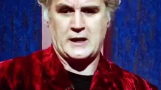 Billy Connolly Motivational Speech