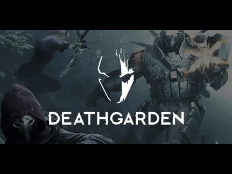 DeathGarden (видео)