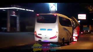 CCTV BATAS KOTA KEDIRI