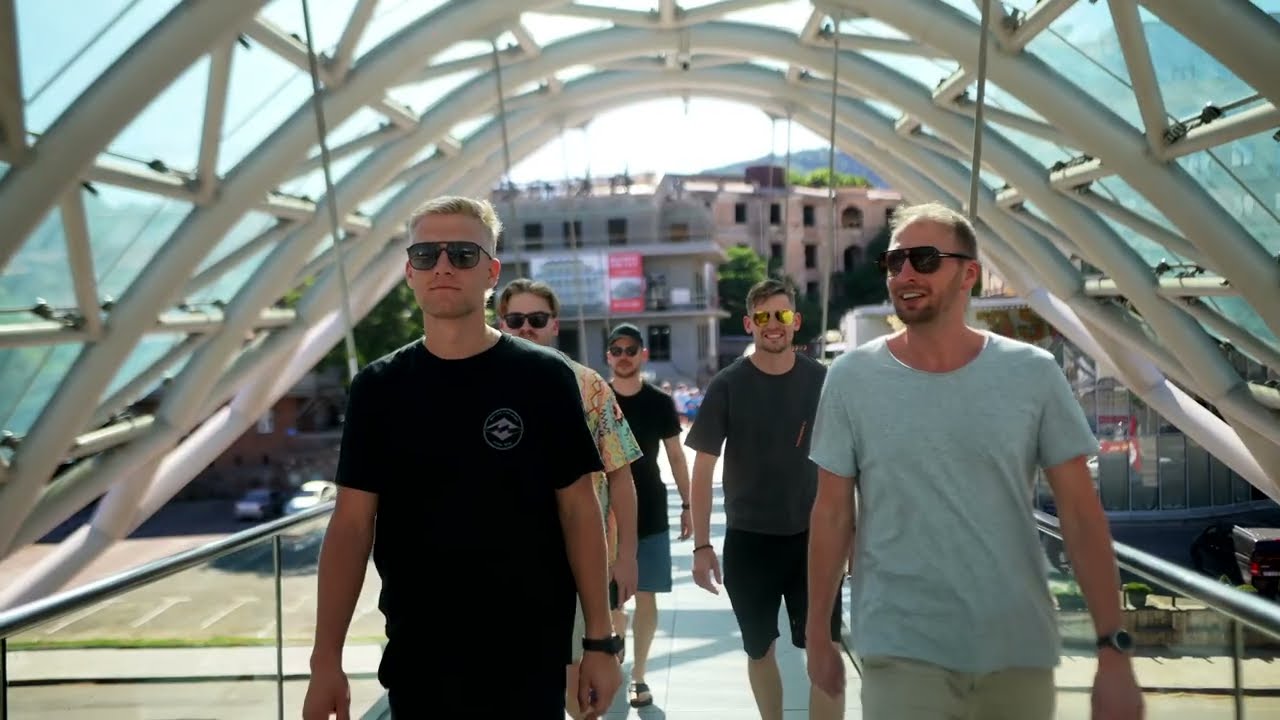 Nobekad Gruusias 2024