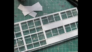 Runcorn Salt Union Attack Of The Silhouette Cutter