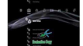 Mw2 How to hack class names and clan tag (PS3)
