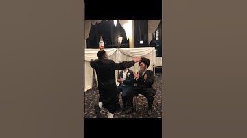 Thumbnail of Jewish Wedding Dancing! Part 1