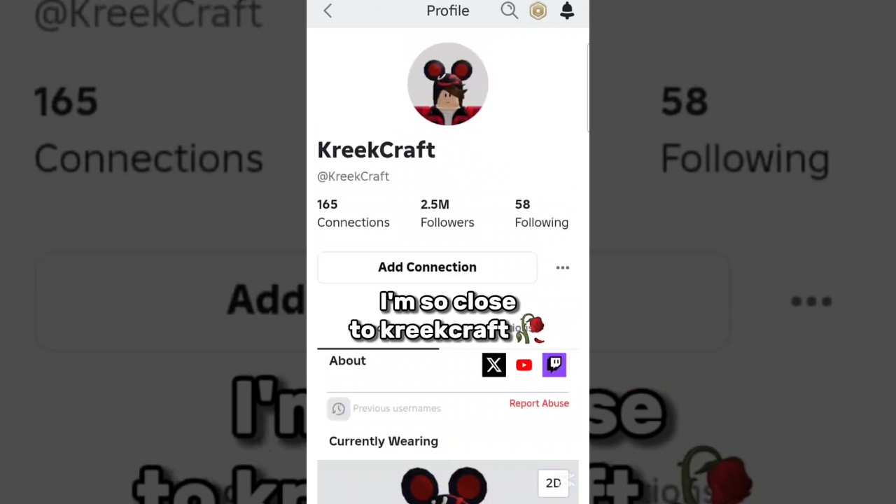 Original Title & Thumbnail
