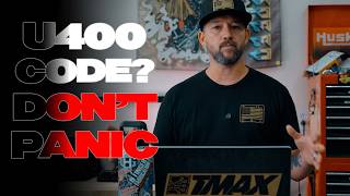What Does the U4000 Diagnostic Code Mean | ThunderMax Tech Tips
