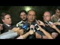 Confira , João Leite PSDB e Kalil PHS disputam segundo turno em Belo Horizonte MG