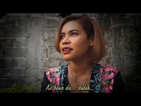 Sa Mo Pergi - OMRICK x OMPAY OTIX x DINO BS [Lyric Video]