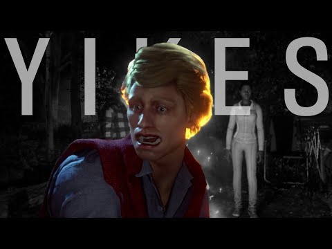 Getting Caught By The WORST Jason EVER?! | Friday The 13th w/ SQUAD!