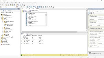 Part 10: How to select distinct rows in sql table Tamil