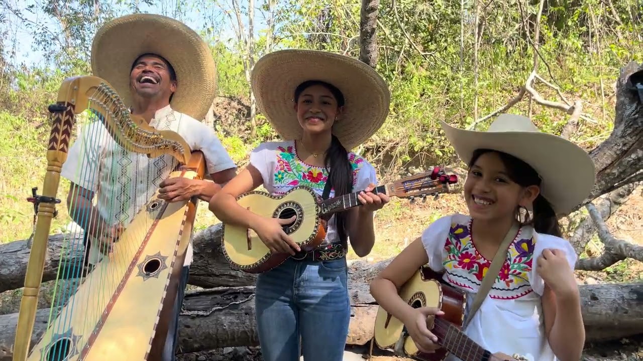 El 7 leguas // saludos y bendiciones para todos 