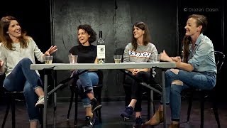 Wild Horses with Special Guest Tatiana Maslany