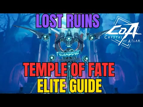 Lost Ruins