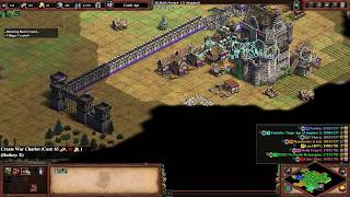 Could Celt Hold Shu Push 4vs4 Arena ft Manchester,Csharp,Newbie