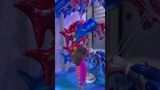 Yavru Köpek Balığı Şfetbeniöneçıkar