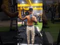 i love you gym boy 💪#shorts video #viralreels #Aap sab bhi gym jaiye aur body tagara banaiye 💯🙏💪