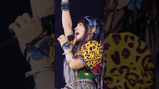 水樹奈々/NANA MIZUKI LIVE JUNGLE×PARADE〈6枚組〉 水樹奈々、12月25日発売LIVE BD＆DVD「NANA MIZUKI LIVE JUNGLE