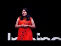 Resistência indígena | Raquel Kubeo | TEDxUnisinos
