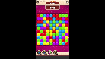 Block Puzzle POP