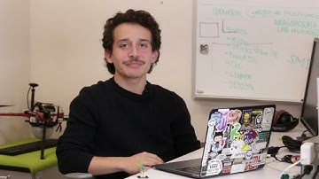 2024 RoboBoat Team Introduction Video