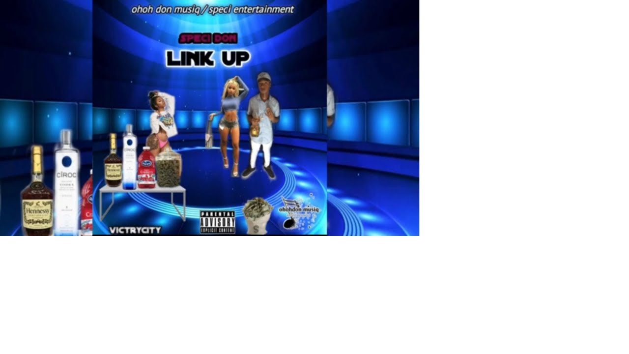 OHOHDON, Speci - Link Up