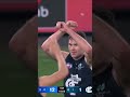FINALLY 🙌  #afl #carltonfc