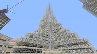 Minecraft Xbox - Creative Cribs EPISODE 171