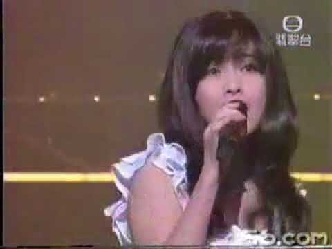 周慧敏 Cest La Vie Remix版