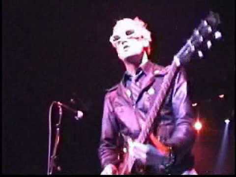 The Briefs - Where Did He Go?