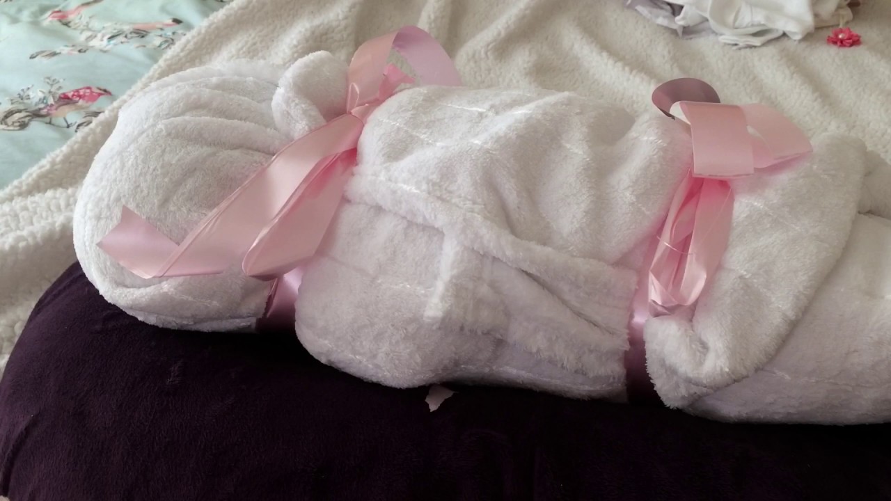 Reborn box opening of my new baby from Sharon Roddis of Sprinkles of Fairydust ❤️❤️❤️