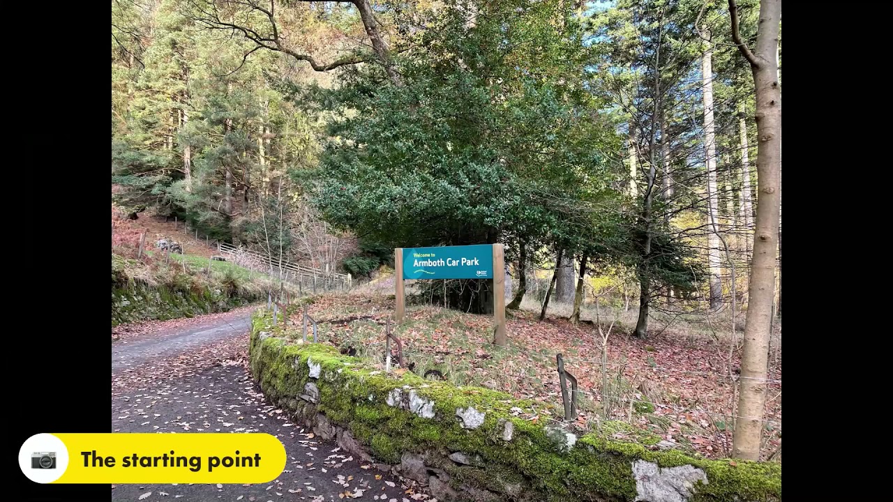 Armboth Fell, High Tove, High Seat and Raven Crag