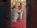 شرح شوتو اوكى مع سنسى صلاح الغزالى