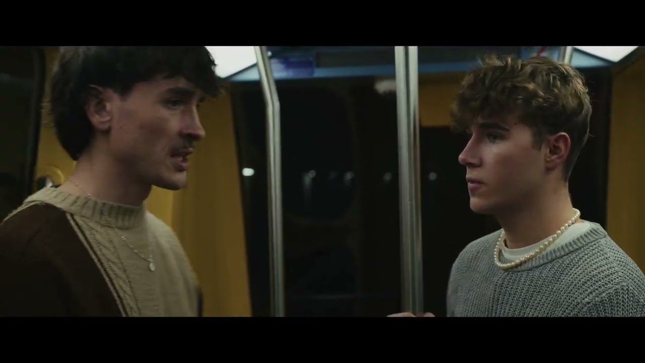UN NOM POUR MOI | Extrait 1