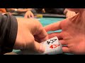 4600000 million dollar prize pool time to run good   poker vlog 227