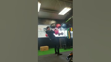 SA TRX Row with Rotation